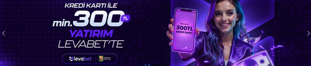 levabet para yatırma